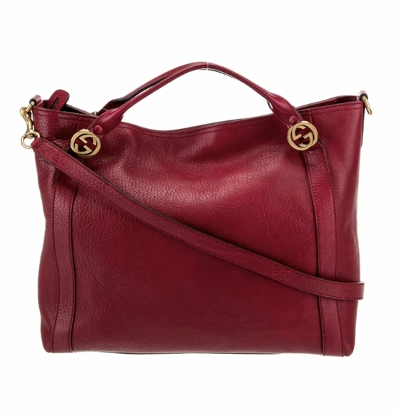 Gucci Miss GG Tote Designer Bag - Picture 2 of 8